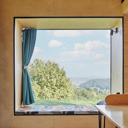 Tri Vile Estate, A Piece Of Paradise In Kozjansko Podčetrtek Exteriör bild