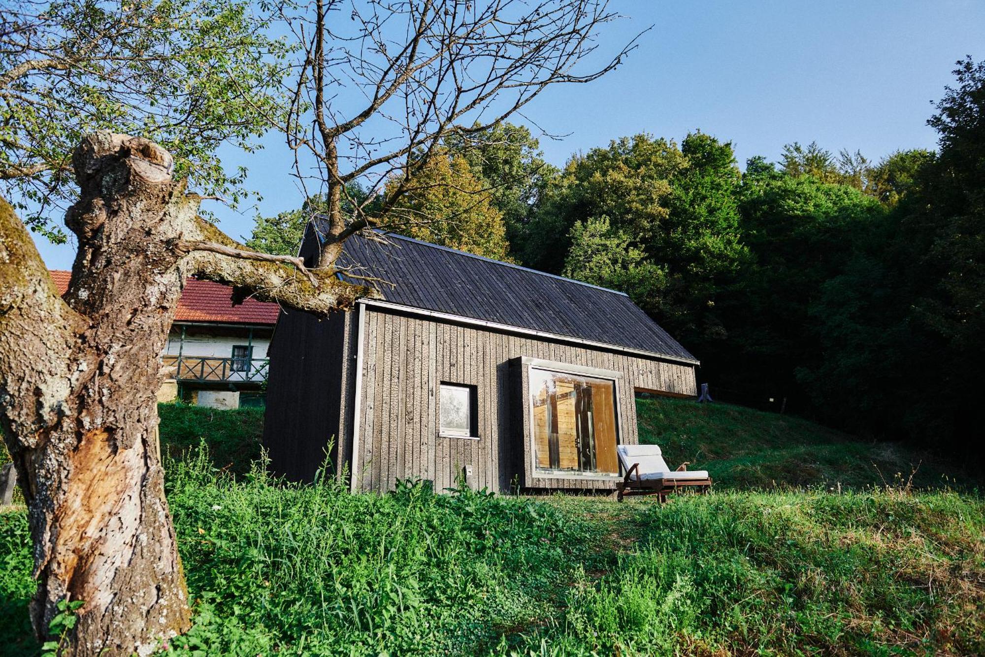Tri Vile Estate, A Piece Of Paradise In Kozjansko Podčetrtek Exteriör bild